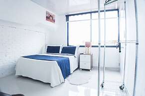 Malecon Rooms & Hotel