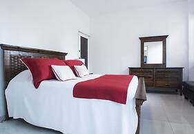 Malecon Rooms & Hotel