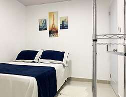 Malecon Rooms & Hotel