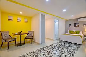 Malecon Rooms & Hotel