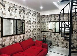 Malecon Rooms & Hotel