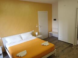 Giò Rooms