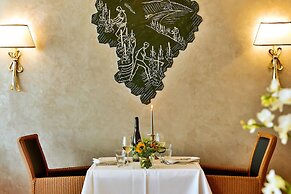 Hotel & Restaurant ZUR TRAUBE