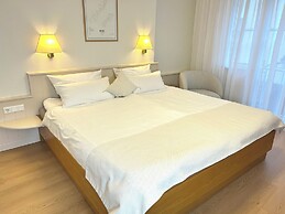 Hotel & Restaurant ZUR TRAUBE