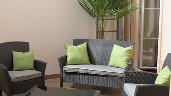Hotel & Restaurant ZUR TRAUBE