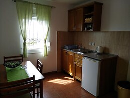Majero Apartments