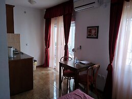 Majero Apartments