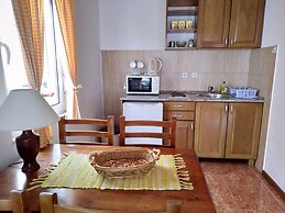Majero Apartments
