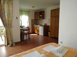 Majero Apartments