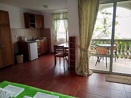 Majero Apartments
