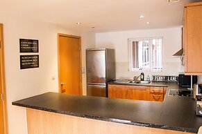 Apartment 67