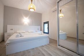Eroglu Villas