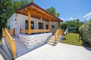 Eroglu Villas
