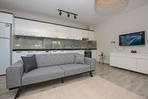 Eroglu Villas