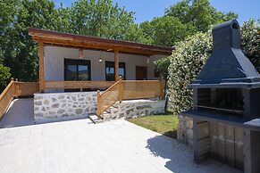 Eroglu Villas