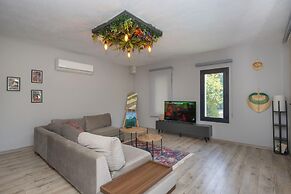 Eroglu Villas