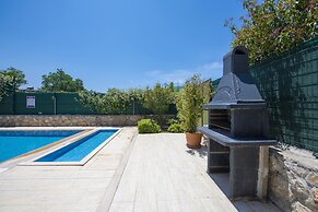 Eroglu Villas