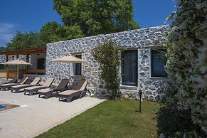 Eroglu Villas