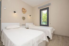 Eroglu Villas