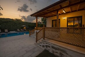 Eroglu Villas
