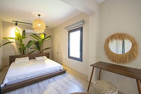 Eroglu Villas
