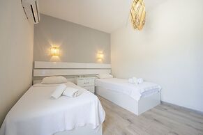 Eroglu Villas