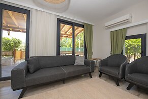 Eroglu Villas