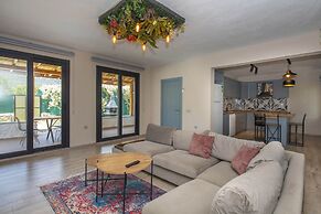 Eroglu Villas