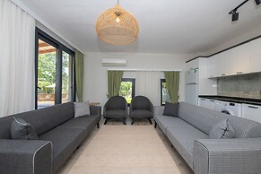 Eroglu Villas