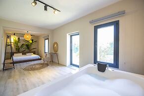 Eroglu Villas