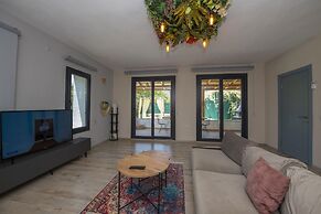 Eroglu Villas