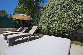 Eroglu Villas