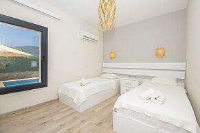 Eroglu Villas