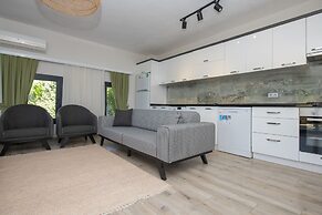 Eroglu Villas