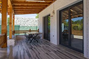 Eroglu Villas