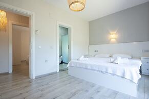 Eroglu Villas