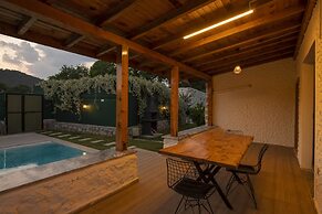 Eroglu Villas