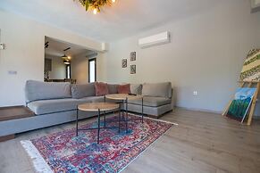 Eroglu Villas