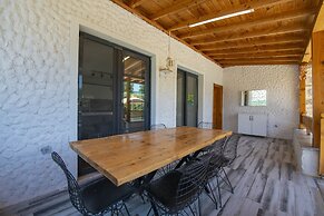 Eroglu Villas