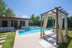 Eroglu Villas