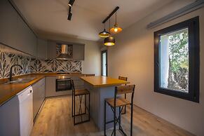 Eroglu Villas