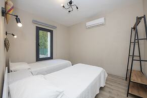 Eroglu Villas