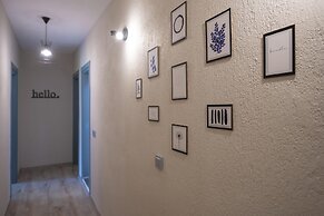 Eroglu Villas