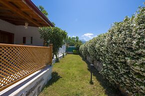 Eroglu Villas