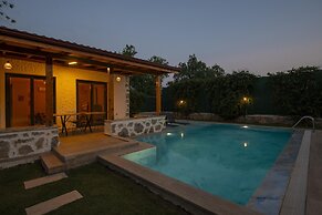 Eroglu Villas