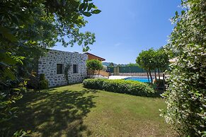 Eroglu Villas
