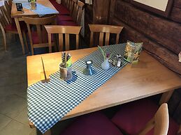 Hotel Garni Zum Holzfäller
