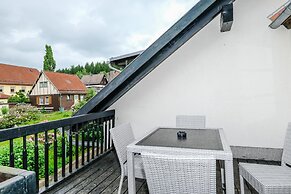 Hotel Garni Zum Holzfäller