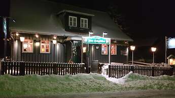 Hotel Garni Zum Holzfäller