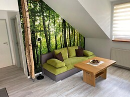 Hotel Garni Zum Holzfäller